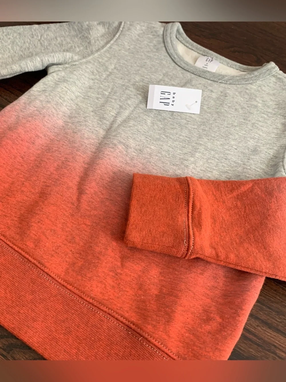 GAP nwt kids